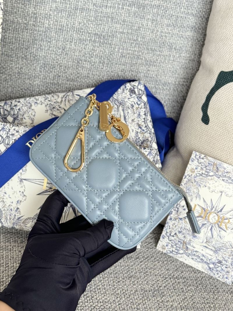 Christian Dior Wallet